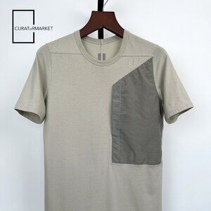 Rick Owens: RARE Sample Pearl Level T Ripstop Dyneema Pocket SS23 Edfu